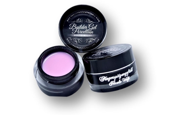 Builder-Gel Porcellain - 15 ml